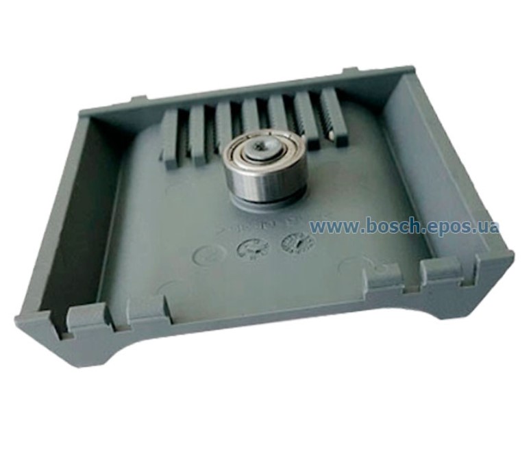 Tapadera Rotomartillo GSH 11 BOSCH / BOSCH-1-C-3-B-1