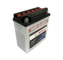Bateria Moto 12N5-4B / BOSCH / 5 Ah / BOSCH-