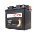 Bateria Moto / BOSCH / 5 Ah / BOSCH-