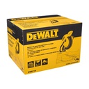 Sierra ingletadora DEWALT 12&quot; DWS715 (sin Carril) / DEWALT-