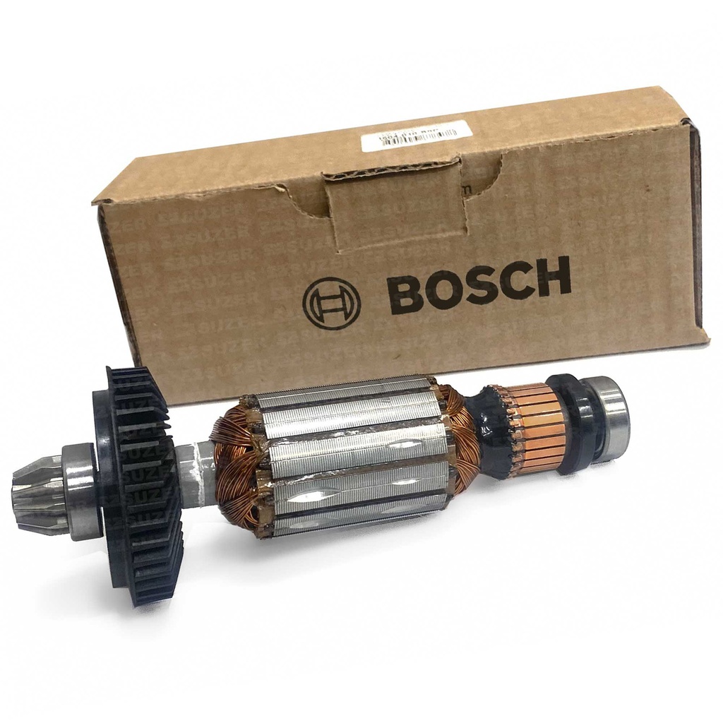 Inducido Amoladora GWS 850 / BOSCH-2-E-1-A