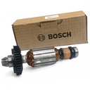 Inducido Amoladora GWS 850 / BOSCH-2-E-1-A