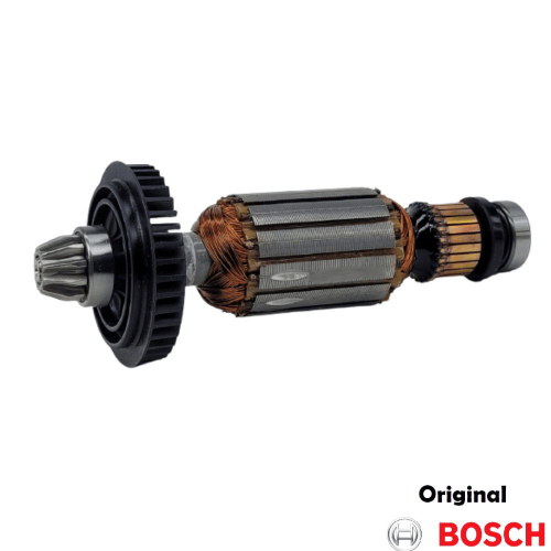 Inducido Amoladora GWS 850 / BOSCH-2-E-1-A