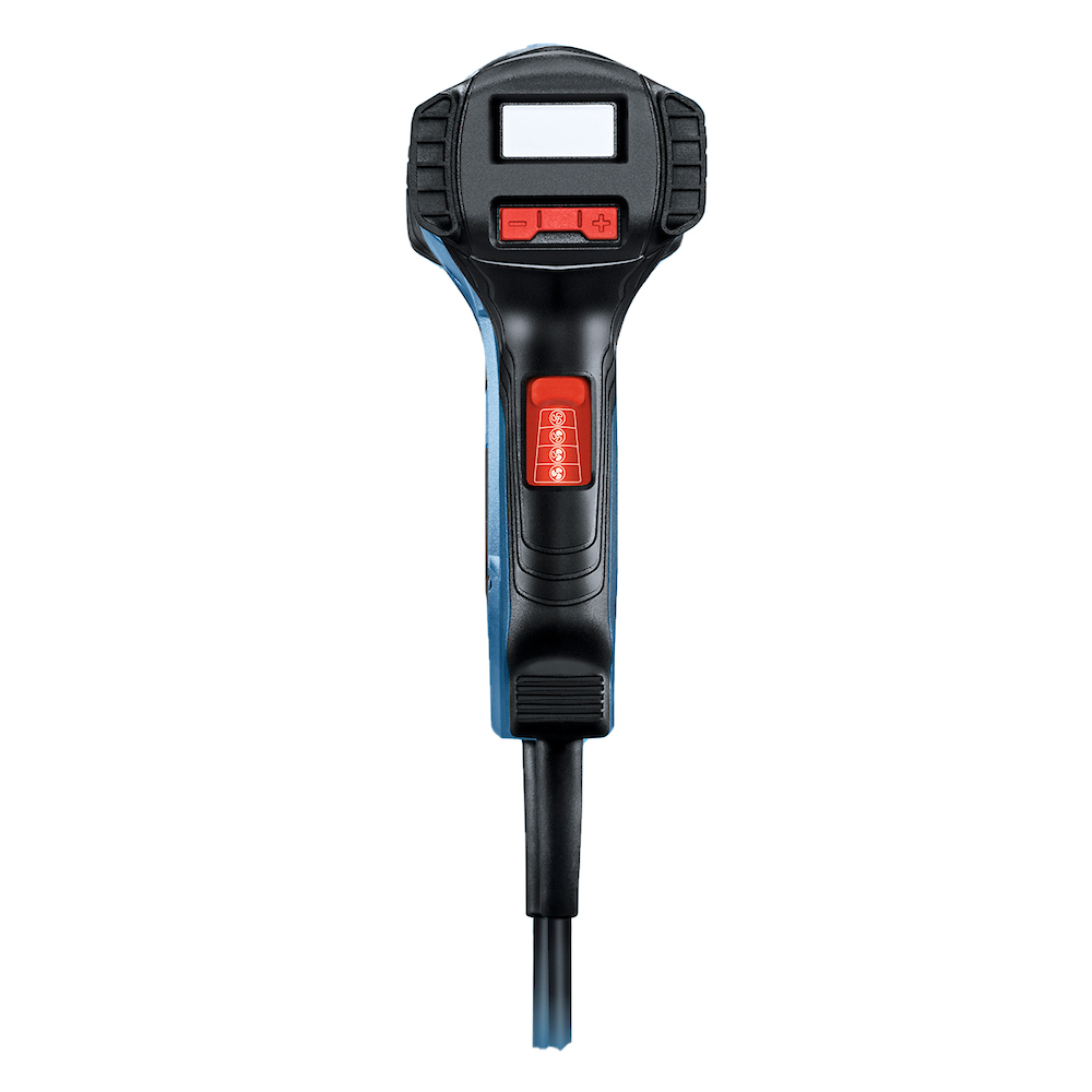 Soplador Termico GHG 20-63 DCE / BOSCH-9-E-2-A