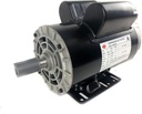 Compresor REP. Motor 220V / 5.0 HP CAMBELL HAUSFELD / HS5180 / BOSCH-