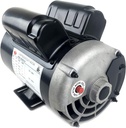 Compresor REP. Motor 220V / 3.7 HP CAMBELL HAUSFELD / VT6195  / VT6395 / BOSCH-