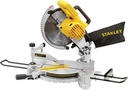 Sierra ingletadora STANLEY 10&quot; SM16-B3 (sin Carril) / DEWALT-