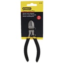 Alicate Corta Alambres 5&quot; STANLEY / DEWALT-