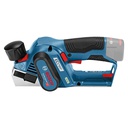 Cepilladora BOSCH Industrial GHO 12V-20 / BARETOOL / BOSCH-9-D-1