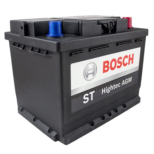 Bateria Carro BOSCH / 55559 / BOSCH-