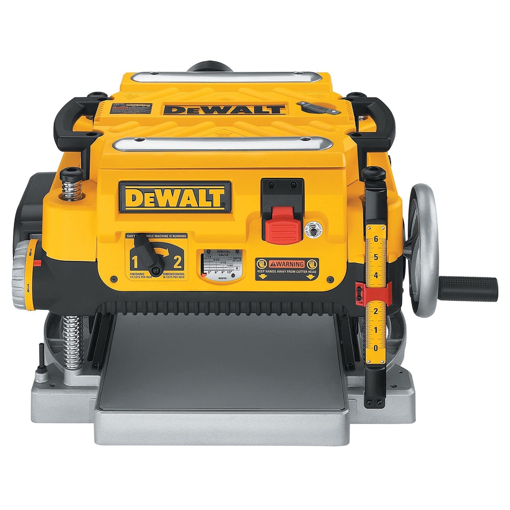 Cepilladora DEWALT Portatil de 13 / DEWALT-