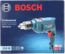 Taladro 1/2&quot; BOSCH GSB 550 RE 550 Watts / BOSCH-9-D-2-A