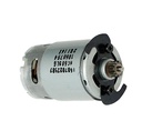 Motor Atornillador GSR 18-2-LI BOSCH (3 601 JA4 3G0)  / DDB1 / BOSCH-2-A-1-C-3