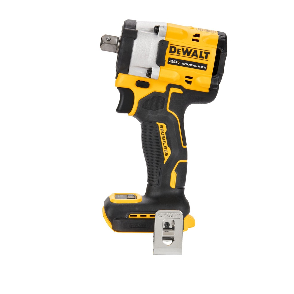 Taladro inalambrico DCF922D2-B3 / 20 V DEWALT Lithium / Impacto / DEWALT-