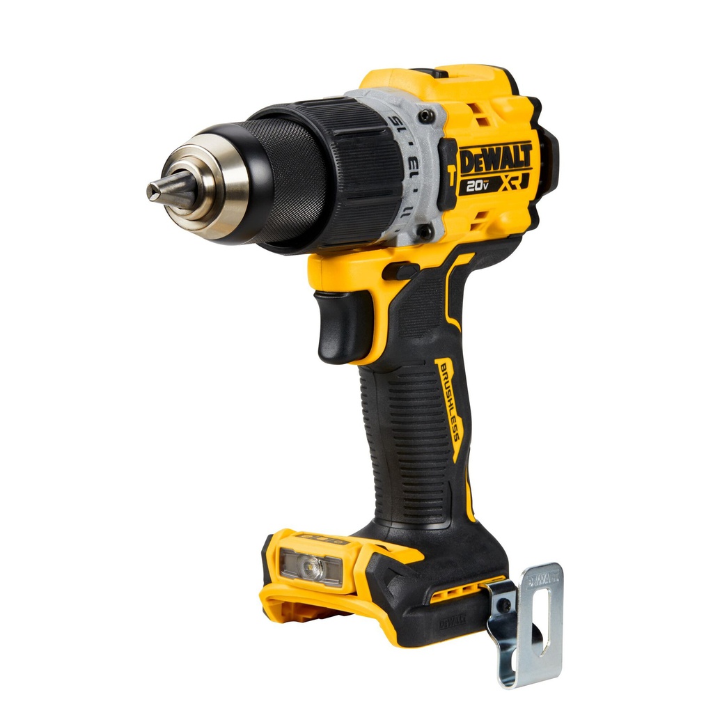 Taladro Inalámbrico DeWALT DCD796D2 - Mayzap Tornillos y Herramientas