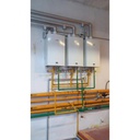 Calentador BOSCH THERM 8000 S / A GAS  / BOSCH-