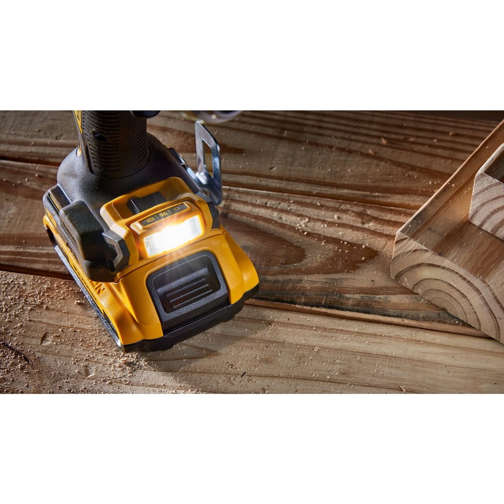 Taladro Inalámbrico DeWALT DCD796D2 - Mayzap Tornillos y Herramientas