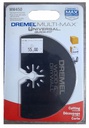 Accesorio Multimax MM450 / MADERA Y TABLAYESO DREMEL / BOSCH-