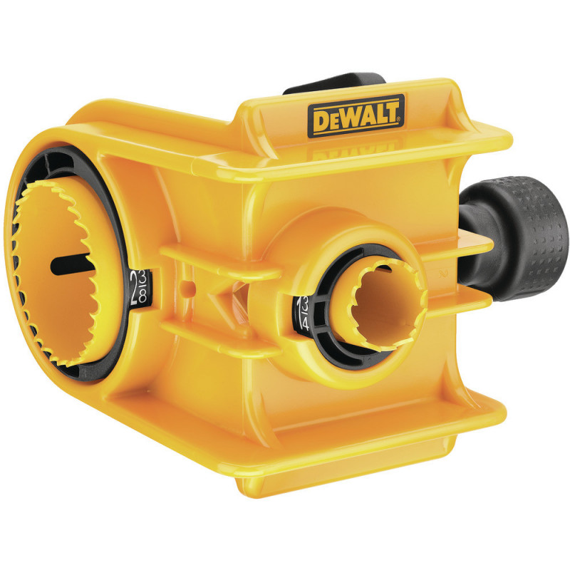 Corona Perforadora Kit CHAPERO Bi- Metal / DEWALT-