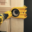 Corona Perforadora Kit CHAPERO Bi- Metal / DEWALT-