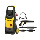 Hidrolavadora Stanley SW19 / 1740 PSI / 1600 W / 6.3Lt /Min / DEWALT-