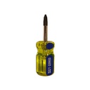 Desarmador Phillips No. 2 X 1 1/2&quot; STANLEY / DEWALT-