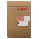 Calentador BOSCH 18 lts/min / A GAS  / BOSCH-