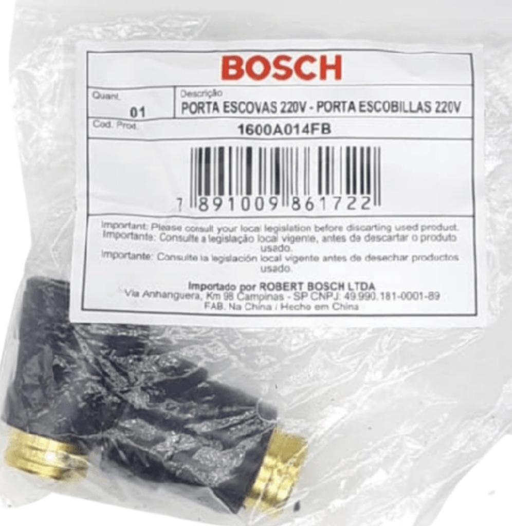 Carbonera Sierra Circular GKS 150 BOSCH / UNIDAD / BOSCH-1-C-3-F-4