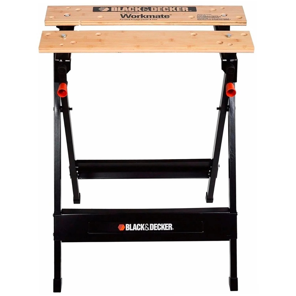 Mesa de Trabajo Black Decker / DEWALT-