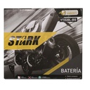 Bateria Moto YTX20L-BS / 18 Ah / BOSCH-