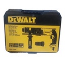 Martillo Perforador 2 KG D25134K / DEWALT-7-A-1-B