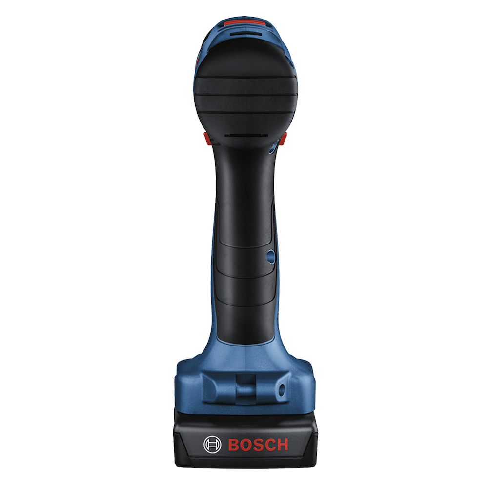 Taladro inalambrico 18 BOSCH Voltios  GSB 185-LI + PERCUCION / BOSCH-