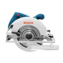 Sierra Circular BOSCH 7 1/4&quot; GKS 20-65   2,000 Watt / BOSCH-6-A-2