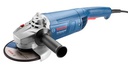 Amoladora 9&quot; BOSCH GWS 28-230 / 2800 W BOSCH / VULCANO / BOSCH-8-B-1