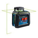 Nivel Laser GLL 2-15 G BOSCH / BOSCH-5-E-2