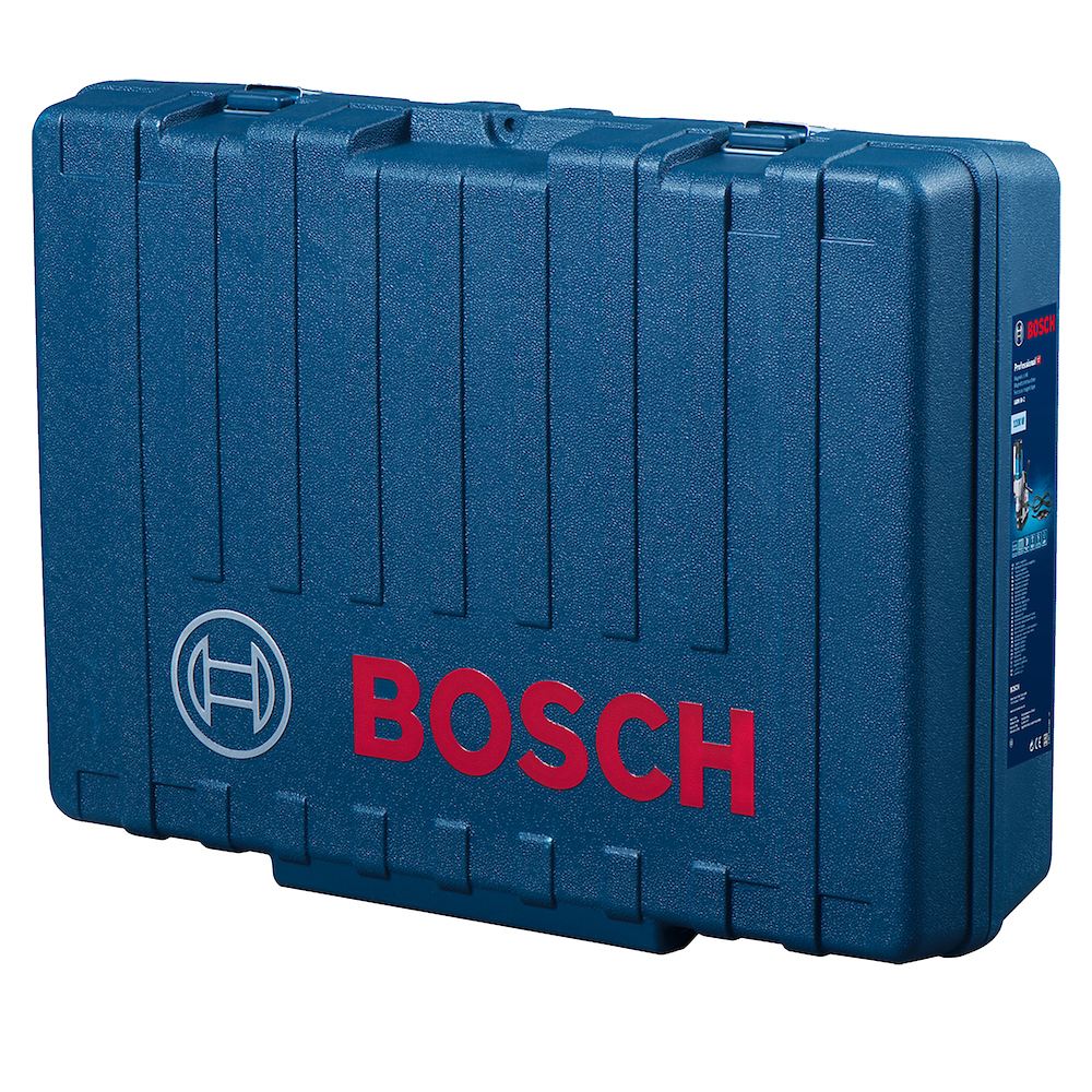 Taladro Base Magnetico de dos Velocidades  GBM 50-2 / 1.7 HP / BOSCH-