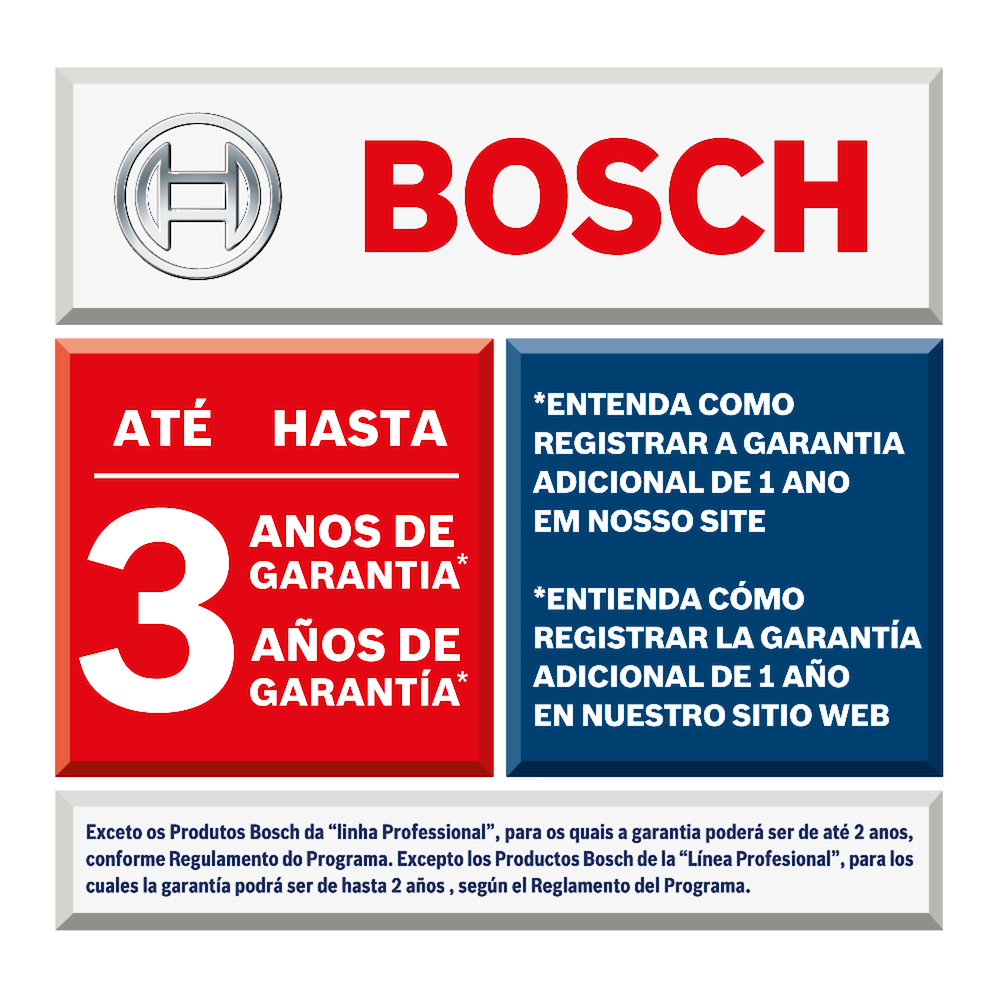 Martillo Perforador 5 KG GBH 5-40 D  8.5 J 1,100 W BOSCH / 1 / BOSCH-9-A-2