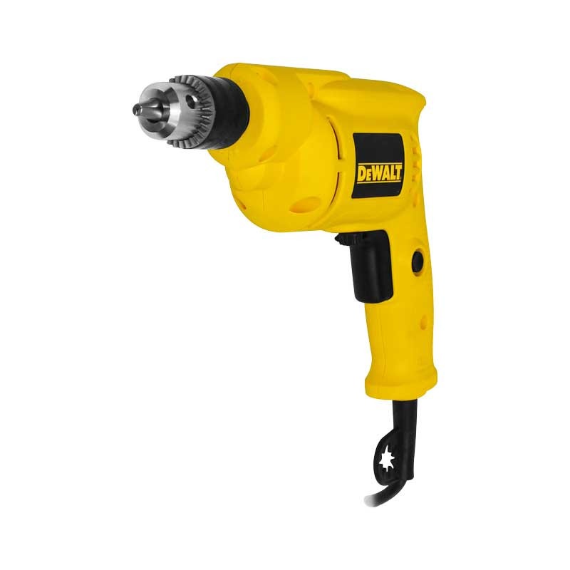 Taladro 3/8&quot; DEWALT V. Variable, 600 W Rev. 0-2800RPM / DEWALT-6-D-2-B