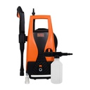 Hidrolavadora Black &amp; Decker PW1450TD-B3 / 1400 W / 6.5 L-min / 1512 PSI