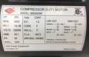 Compresor REP. Motor 110V / 220V / 2.0 HP CAMBELL HAUSFELD / VT6290 / DEWALT-