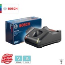 Cargador Bateria BOSCH 10.8V / 12V / LITHIUM-IO / 30 Minutos / GAL 12V-40 / BOSCH-5-C-2