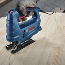 Sierra Caladora GST 680 BOSCH / 450 Watt / BOSCH-