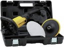 Pulidora STANLEY 7&quot; V.V. 1300 Watt 1000-3000RPM / DEWALT-1-A-2-B