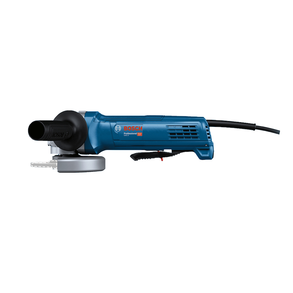 Amoladora 5 &quot; BOSCH GWS 9-125 P  900W / M14 / BOSCH-