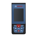 Medidor Laser GLM 100-25 C / BOSCH-