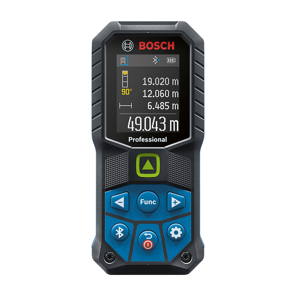 Medidor Laser  GLM 50-27 CG / BOSCH-