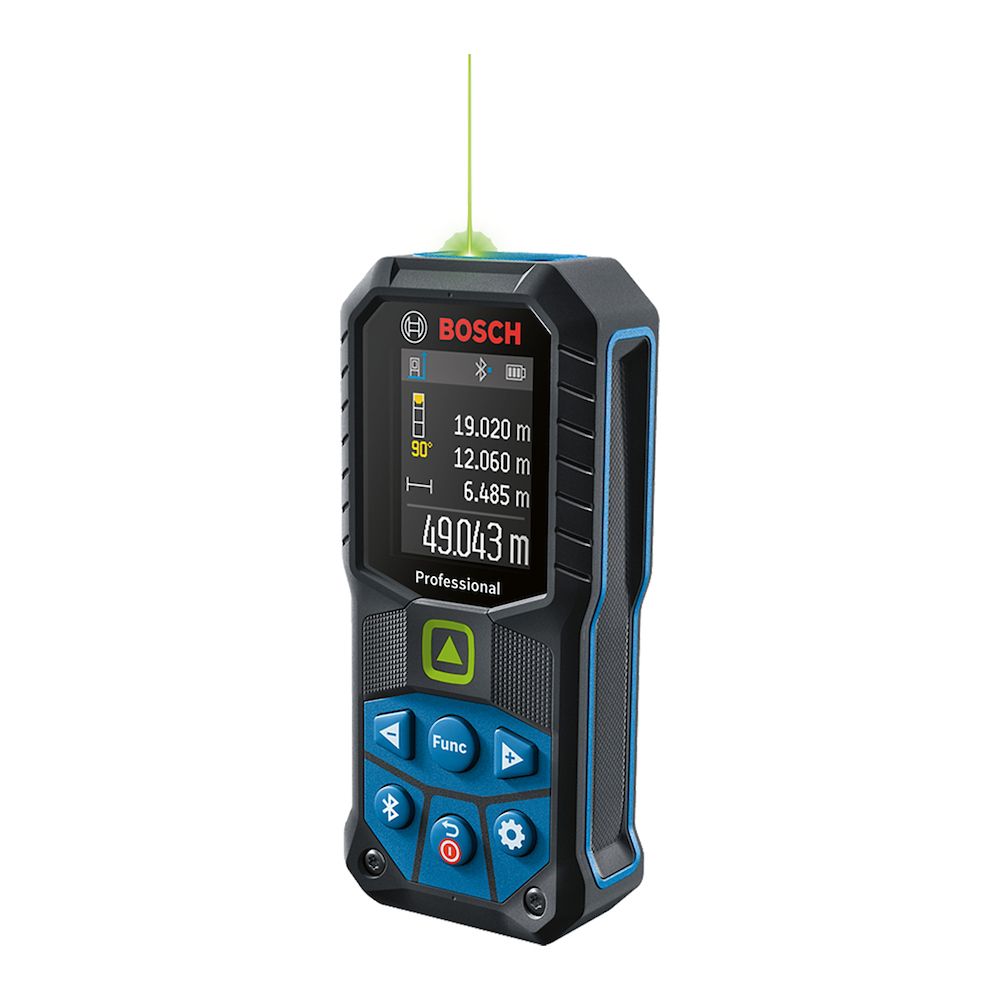 Medidor Laser  GLM 50-27 CG / BOSCH-