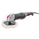 Pulidora SKIL 7&quot; 1300 Watt / Caja Plastica / BOSCH-6-B-3