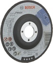 Disco abrasivo 4 1/2&quot; Corte metal / EXPERT / BOSCH-