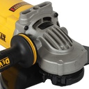 Amoladora 9&quot; DEWALT DWE4579 4 HP / 2700 Watt / DEWALT-7-D-1-A